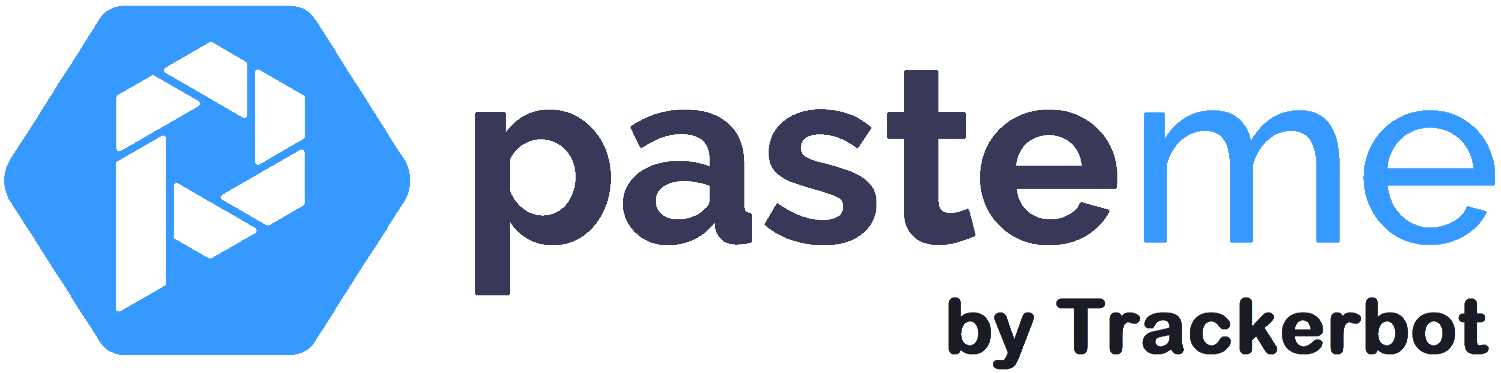 pasteme logo